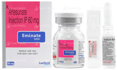 Eminate Injection 10 ML Eminate Injection 10 ML